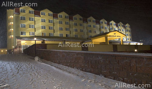 WOW Uludag Hotel 3